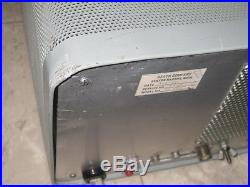 Heathkit SB-220 2kW Linear Tube Amplifier for Ham Radio, Vintage For Parts/Repair
