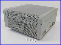 Heathkit SB-301 Vintage Tube Ham Radio Receiver with Filter (clean, untested)