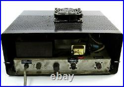 KNIGHT T-175 Vtg 6/10 METER Ham/Amateur Radio LINEAR AMPLIFIER Vacuum Tube Kit