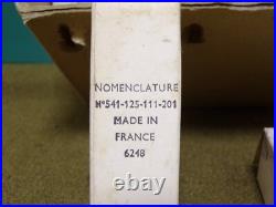 Lot 30 tube lamps radio 1AE4 CIFTE pentode vintage TSF french army 1ae4