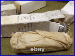 Lot 30 tube lamps radio 1AE4 CIFTE pentode vintage TSF french army 1ae4 Lot 30 tube lamps radio 1AE4 CIFTE pentode vintage TSF french army 1ae4