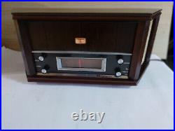 Magnavox OFM022 Vintage Tube Radio