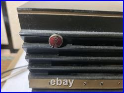 Mazda Vacuum Tube Radio Kanariya F 1950S Vintage Not Working Mazda Vacuum Tube Radio Kanariya F 1950S Vintage Not Working