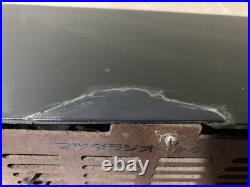 Mazda Vacuum Tube Radio Kanariya F 1950S Vintage Not Working Mazda Vacuum Tube Radio Kanariya F 1950S Vintage Not Working