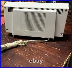 Motorola AM Tube Radio Vintage