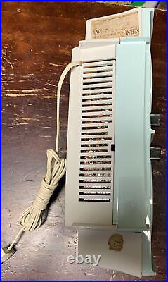 Motorola AM Tube Radio Vintage