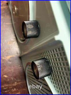 Motorola AM Tube Radio Vintage