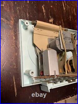 Motorola AM Tube Radio Vintage