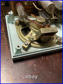 Motorola AM Tube Radio Vintage