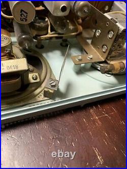 Motorola AM Tube Radio Vintage