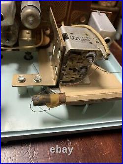 Motorola AM Tube Radio Vintage