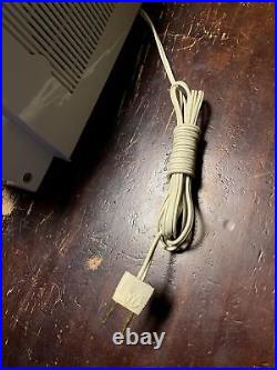 Motorola AM Tube Radio Vintage