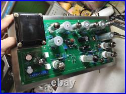 NEW Vacuum Tube FM Radio Vintage Audio Valve Stereo Receiver Assembled Board