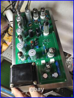 NEW Vacuum Tube FM Radio Vintage Audio Valve Stereo Receiver Assembled Board