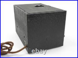 National 1-10 VHF Vintage Tube Radio Receiver (untested)