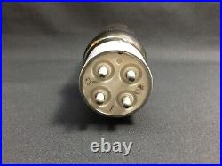 National Union 805 VINTAGE Radio TRANSMITTING VACUUM TUBE NOS Tested 1.7703-D