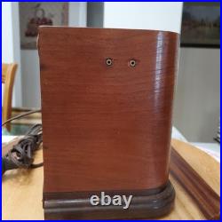 Nice Vintage 1941 Detrola Radio 429 Looks and Plays Nice See Video