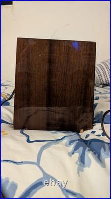 Nordmende AM/FM Shortwave Tube Radio Sterling Norma Luxus USA Vintage