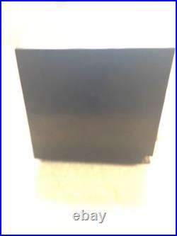 Nova-Tech VHF Aircraft Receiver Radio model 5b TESTED WORKING RADIO Vintage Tube