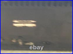 Nova-Tech VHF Aircraft Receiver Radio model 5b TESTED WORKING RADIO Vintage Tube