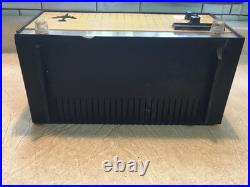 Nova-Tech VHF Aircraft Receiver Radio model 5b TESTED WORKING RADIO Vintage Tube