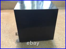 Nova-Tech VHF Aircraft Receiver Radio model 5b TESTED WORKING RADIO Vintage Tube