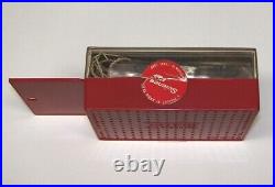 ORIGINAL vintage UNBUILT Radio Shack Science Fair AM tube P-BOX electronics kit