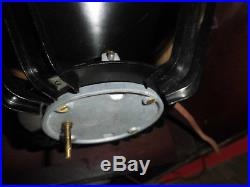 Pair very rar! AEG Gealion Vintage tube radio speaker 1929-1931 fullrange