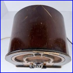 Philco Jr Model 81 Cathedral Tube Radio 1933 Works Superheterodyne Vintage