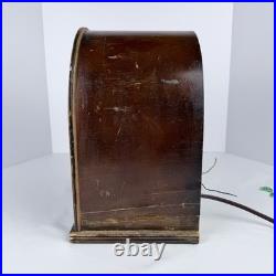 Philco Jr Model 81 Cathedral Tube Radio 1933 Works Superheterodyne Vintage Philco Jr Model 81 Cathedral Tube Radio 1933 Works Superheterodyne Vintage