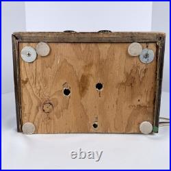 Philco Jr Model 81 Cathedral Tube Radio 1933 Works Superheterodyne Vintage Philco Jr Model 81 Cathedral Tube Radio 1933 Works Superheterodyne Vintage