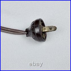 Philco Jr Model 81 Cathedral Tube Radio 1933 Works Superheterodyne Vintage