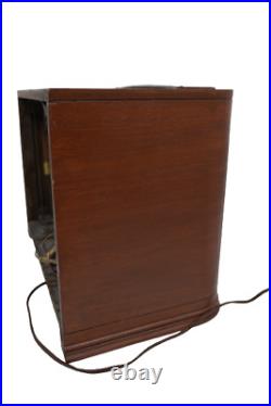 Philco Model 41-246 Shortwave Radio 1941