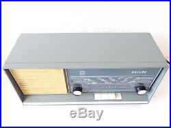 Philips Radio Vintage Retro B1X42A/00X Repair