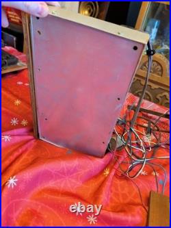 Pilot Model Pt-1030b Amplifier Hi-fi Radio Guitar Amp Vtg Tube Rare Phono Tape