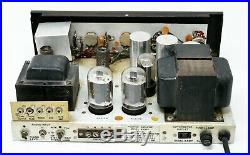 Pilotone AA-920 Amplifier Vintage Tube Amp Pilot Radio Corporation