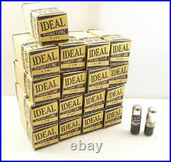 Pr Vintage Ideal UV-199 New Old Stock In Original Retail Carton