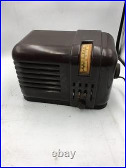 RARE 1939-1940 TrueTone Radio Model D941 B Vintage And WORKS, NEEDS SOME TLC! RS