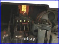 RARE 1939-1940 TrueTone Radio Model D941 B Vintage And WORKS, NEEDS SOME TLC! RS