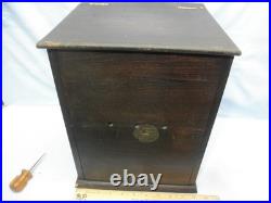 RARE & Excellent 1923 AIR-WAY TYPE F Four Tube Radio- RADIOORPHANAGE RARE & Excellent 1923 AIR-WAY TYPE F Four Tube Radio- RADIOORPHANAGE