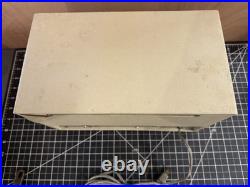 RARE Heathkit EK-2 Broadcast & Shortwave Radio Receiver Vintage Tube Kit RARE Heathkit EK-2 Broadcast & Shortwave Radio Receiver Vintage Tube Kit