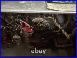 RARE Heathkit EK-2 Broadcast & Shortwave Radio Receiver Vintage Tube Kit RARE Heathkit EK-2 Broadcast & Shortwave Radio Receiver Vintage Tube Kit