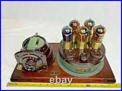 RARE Vintage 1923 Atwater Kent Type 5A Breadboard Tube Radio Receiver 5 A