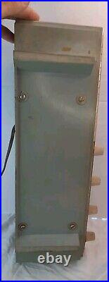 RARE Vintage 1950s60s Rincan 5M-A2 Speaker Tube Radio Japan