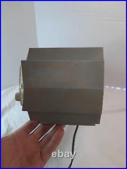 RARE Vintage 1950s60s Rincan 5M-A2 Speaker Tube Radio Japan