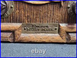 RARE! Vintage Emerson Mickey Mouse Radio. Walt Disney, 1930's