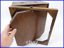 RCA Radiola 26 Vintage Super-Hetrodyne Broadcast Tube Radio with Tubes (nice)