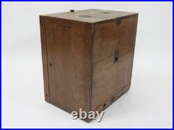 RCA Radiola 26 Vintage Super-Hetrodyne Broadcast Tube Radio with Tubes (nice)