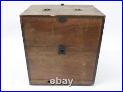 RCA Radiola 26 Vintage Super-Hetrodyne Broadcast Tube Radio with Tubes (nice)