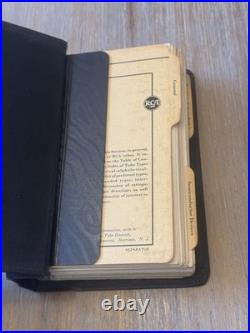 RCA Tube Handsbooks HB Vintage Stereo Radio Technical Books / Volume 1-10